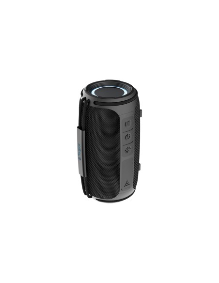 Speaker Prisma 16W impermeabile IPX4 in rPlastica RCS Speaker Prisma 16W impermeabile IPX4 in rPlastica RCS